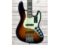 Fender American Ultra J Bass V RW UltrBurst